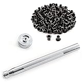 HolsterSmith Eyelet Hand Setter & Eyelet Combo Kit