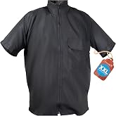 Savannah Featherlite Smock for Woodturning and Hobbyists - XXL
