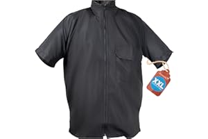 FeatherLite Smock for Woodturning Arts Crafts and Hobbyists