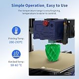 Anycubic PLA Filament 1.75mm 1kg Green Intelligent Identification view 3