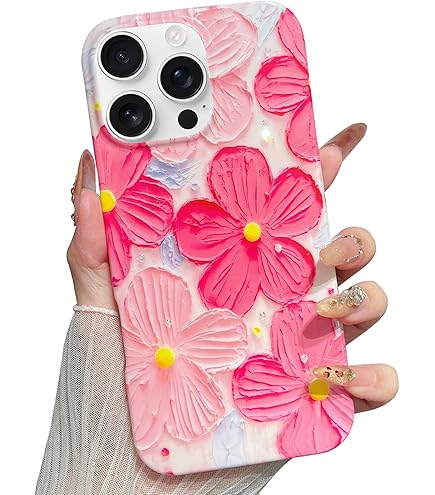 iPhoneアクセサリー Mardi Flower Case iPhone 16 Pro iPhoneアクセサリー Mardi Flower Case iPhone 16 Pro iPhone 16