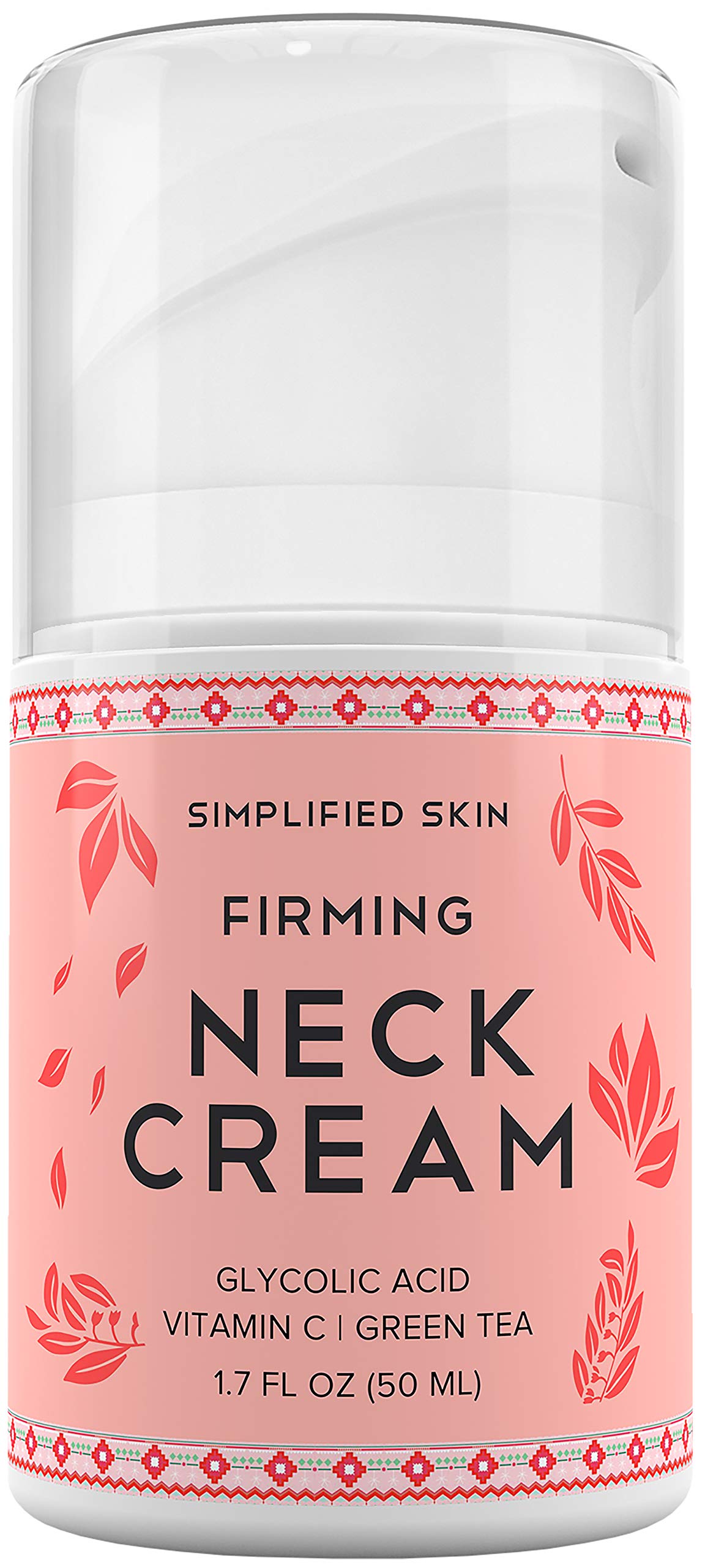 best under chin firming cream