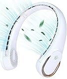 KIDEE Neck Fan, Neck Fans Portable