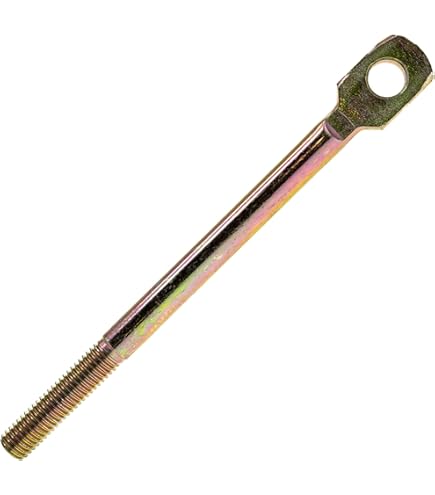 そ様 Amazon.com: Exmark 109-9840 Hex Head Flange Shoulder Screw