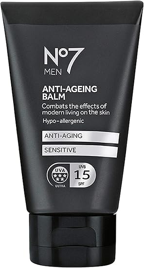 boots no7 men's anti aging