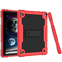 Doemoil for YQSAVIOR Tab CP10 10.1" Case/Coopers