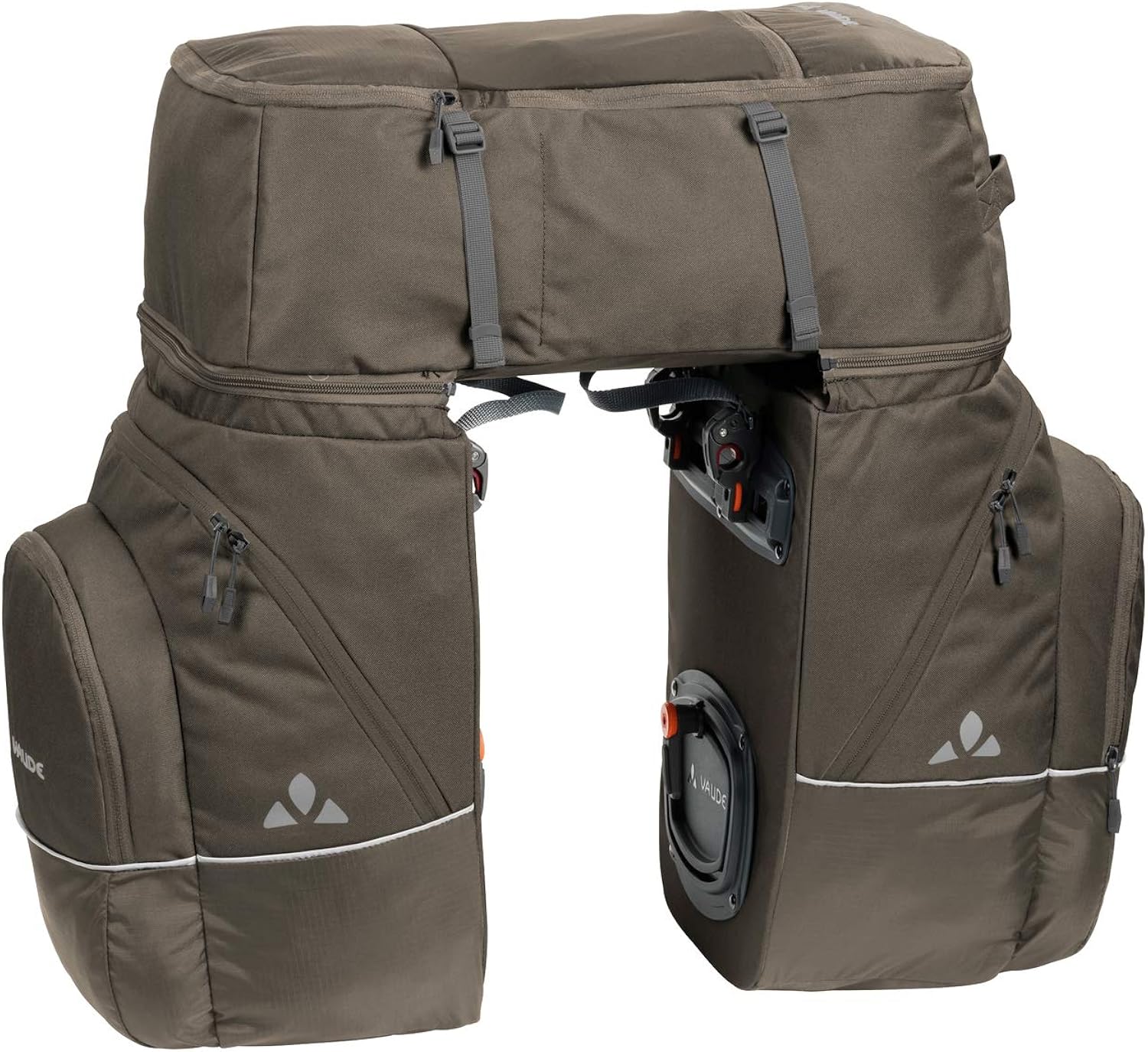 vaude karakorum pannier