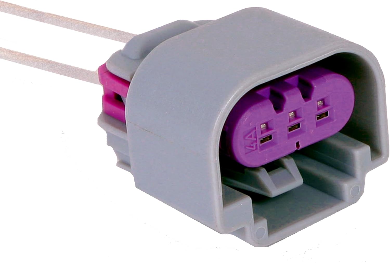 Acdelco Pt1451 Gm Original Equipment Multi Purpose Pigtail Fengdi auto is waterproof electrical connector manufacturer in china. lush marketing