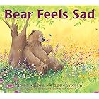 Bear Feels Sad (The Bear Books)