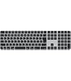 Amazon.com: Apple Magic Keyboard with Touch ID and Numeric Keypad