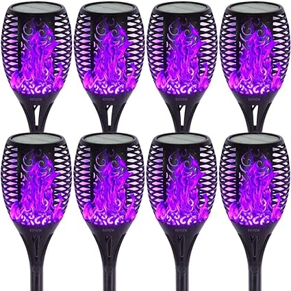 Flaming torches lanterns Flaming torches lanterns