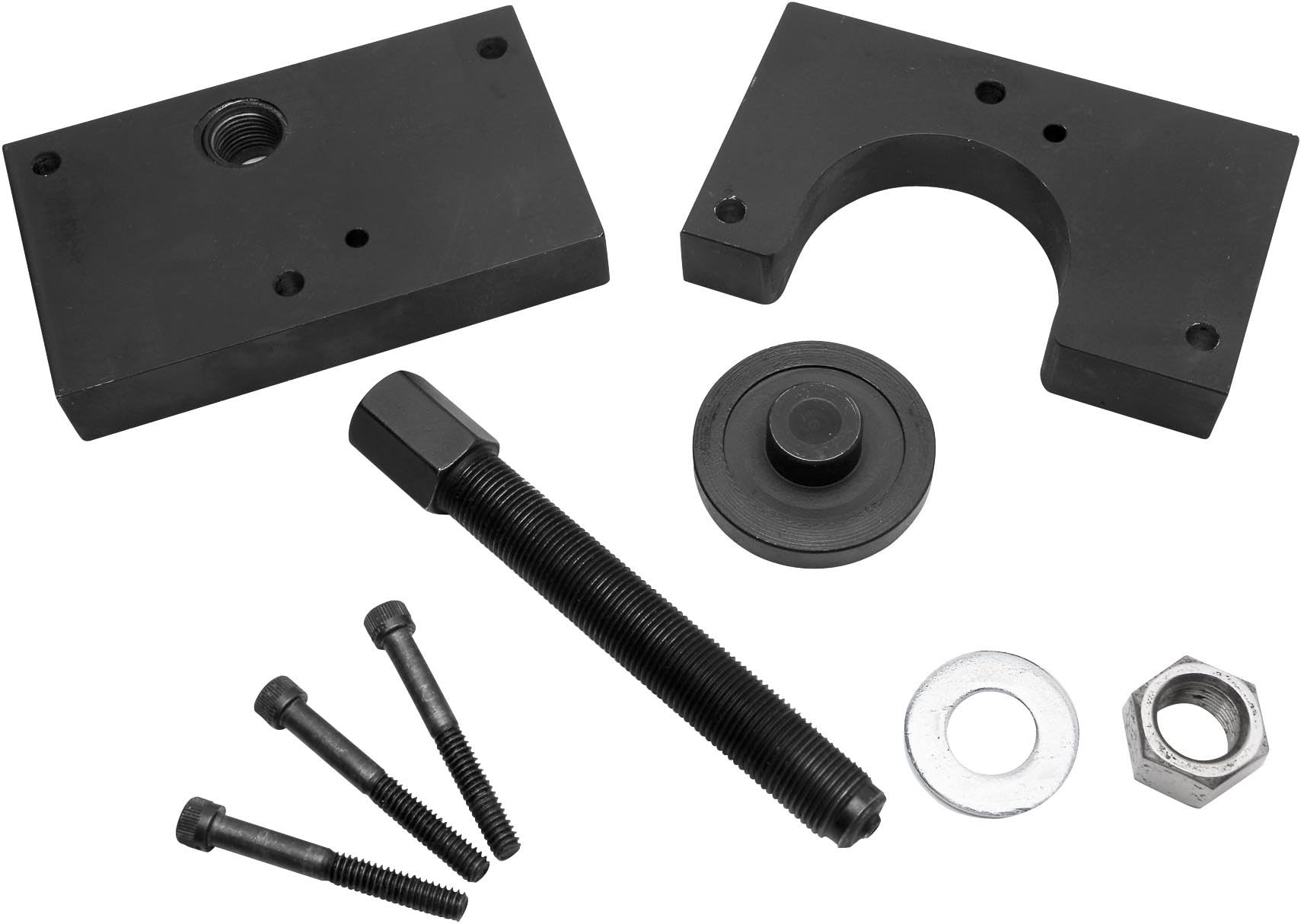 Jims Machining Trap Door Bearing Remover/Installer