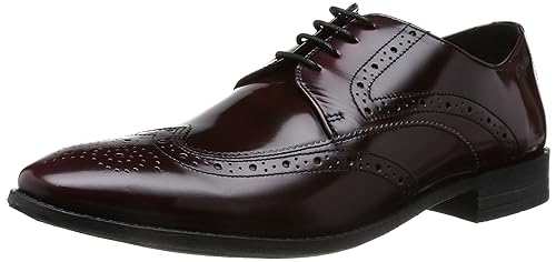 clarks chart limit burgundy