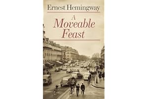 A Moveable Feast