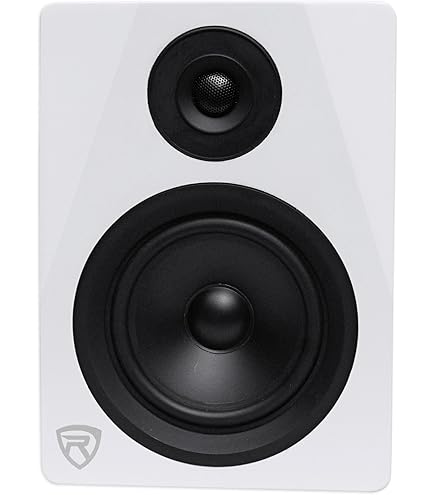 Amazon.com: Behringer Truth B1030a High-Resolution, Active 2-Way