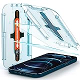 Spigen Tempered Glass Screen Protector [GlasTR EZ