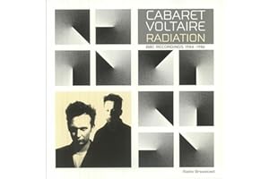 Radiation BBC Recordings 1984 1986