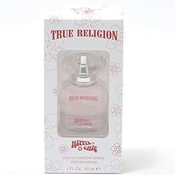 true religion hippie chic perfume gift set