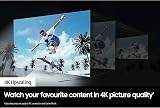 Samsung 85 Inch DU7110 Crystal UHD Smart TV Crystal Processor 4K PurColour view 4