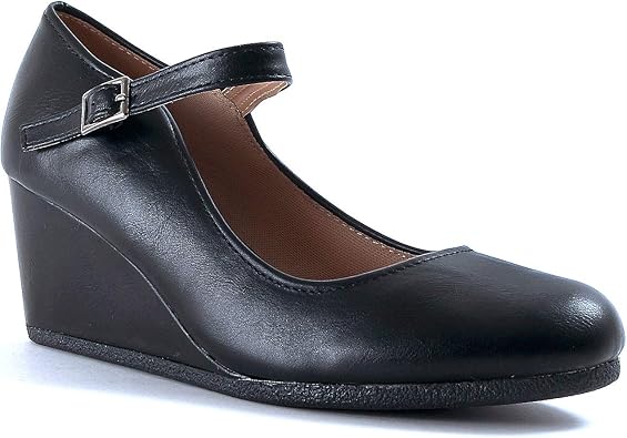 amazon women's mary jane shoes