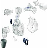 Resmed Mirage Activa LT Frame System Replacement Without Headgear, Small | CPAP Replacement Frame System for CPAP Mask- Headgear Not Included, Premium CPAP Accessories