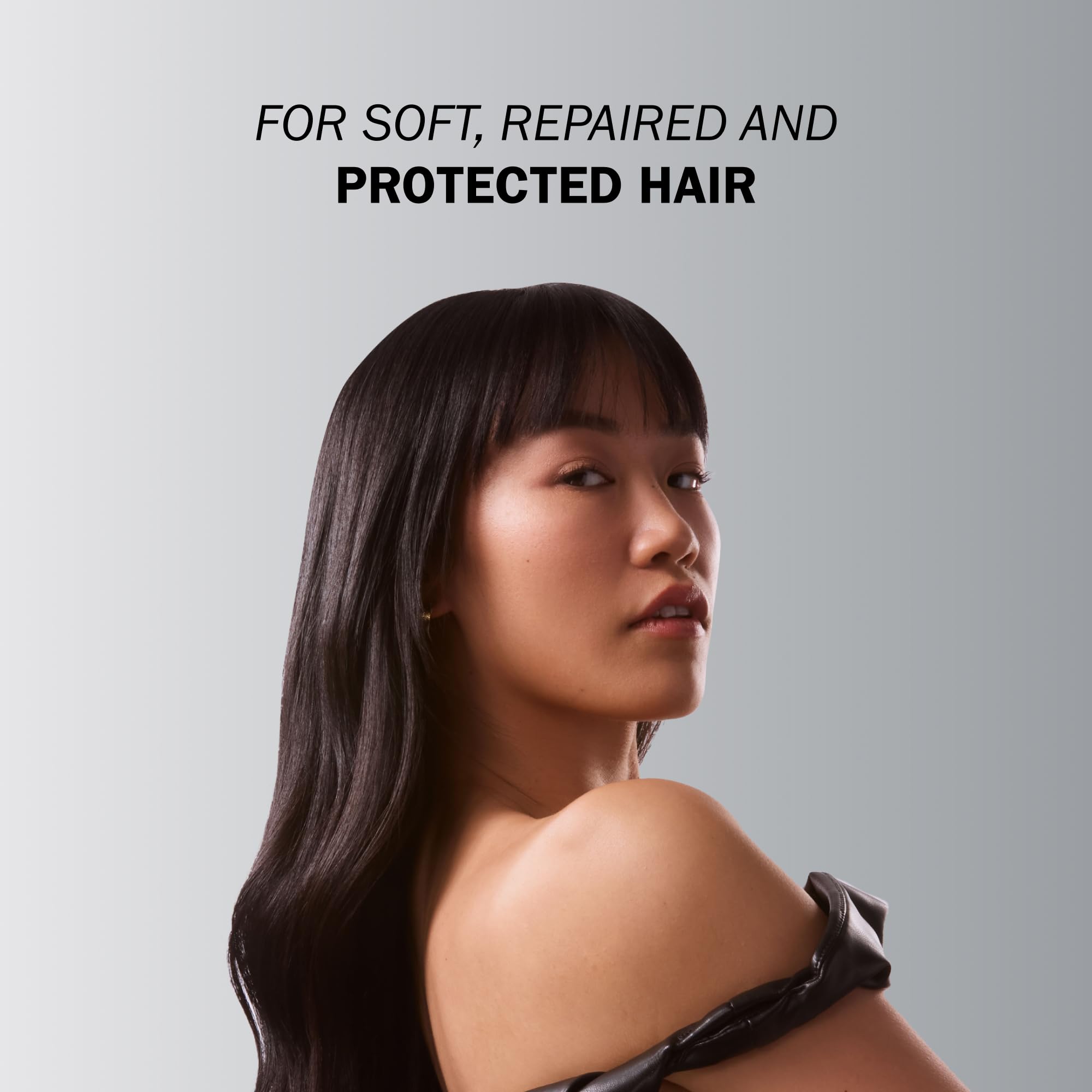 TRUSS Professional Specific Mask - Hydrating Hair Mask with Argan Oil - Deep Hydration - Repair & Seal Damaged Hair Cuticle; Extends Color; Prevents Split Ends; & Prevents Color Fading (6.35oz)