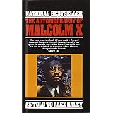 The Autobiography of Malcolm X