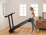 NordicTrack T Series 5 Treadmill iFIT Enabled 46x140 cm Belt 5MPH-16MPH view 5