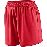 Augusta Sportswear Girls Augusta Girls Inferno Short