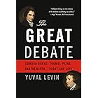 The Great Debate: Edmund Burke, Thomas Paine, and the Birth of Right and Left