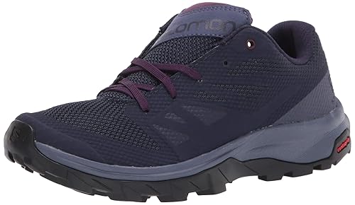 salomon womens boots uk