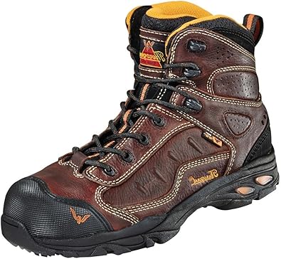 static dissipative steel toe shoes