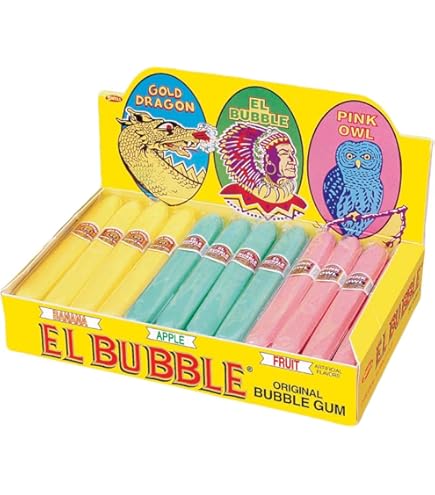 gummy cigarettes Amazon.com : Bubble Gum Candy Cigarettes : Grocery & Gourmet Food