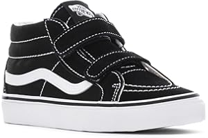 Vans Boys Sk8-mid Reissue V - K