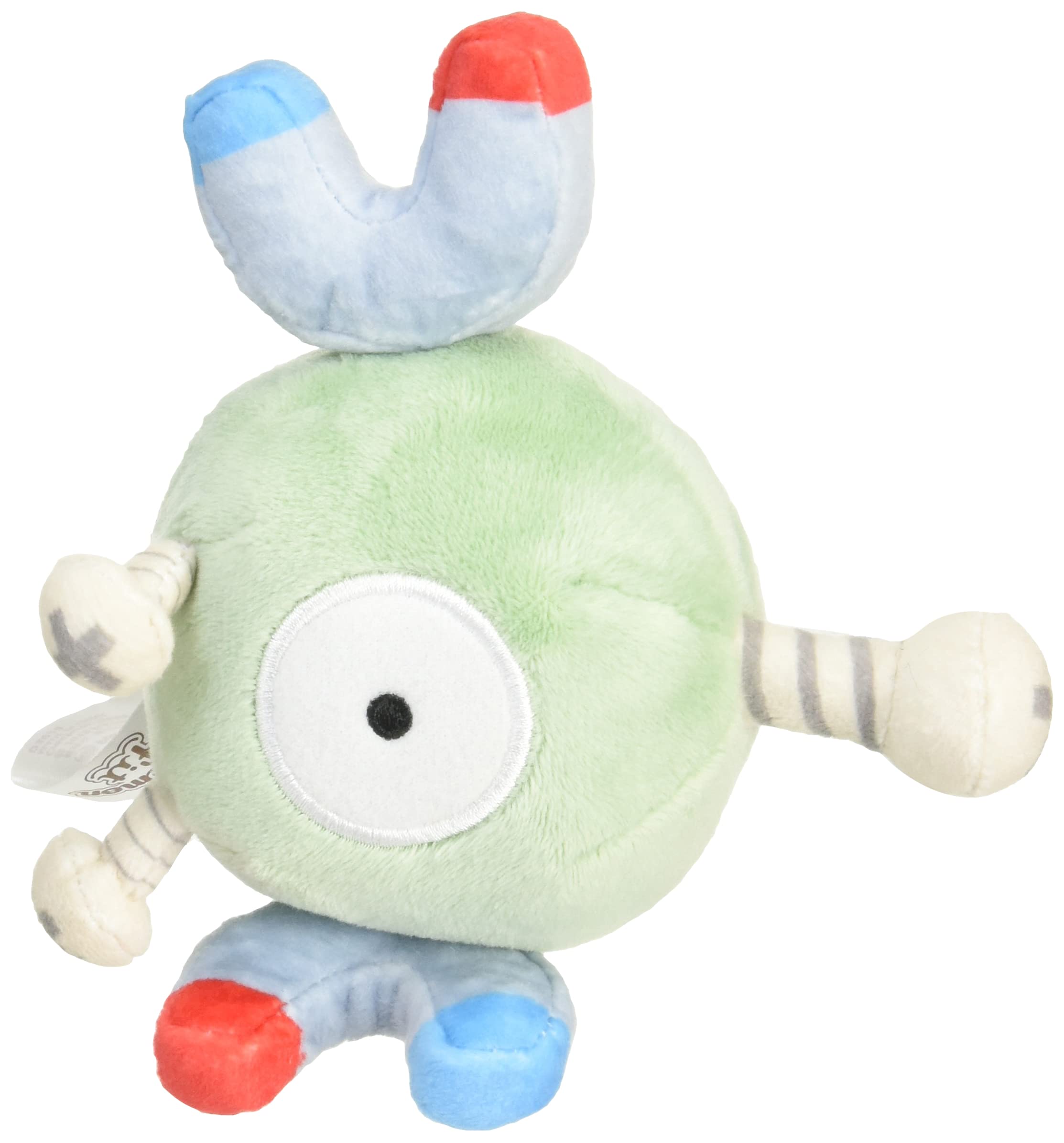 ポケモンセンターオリジナル ぬいぐるみ Pokemon fit コイル mxn26g8 81 ぬいぐるみ Pokémon fit コイル ｜【公式】ポケモンセンター