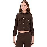 ba&sh Women's Merry Jacket