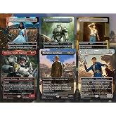 MTG Secret Lair x Fallout: Beyond Vault 33​ (Non-Foil Edition)