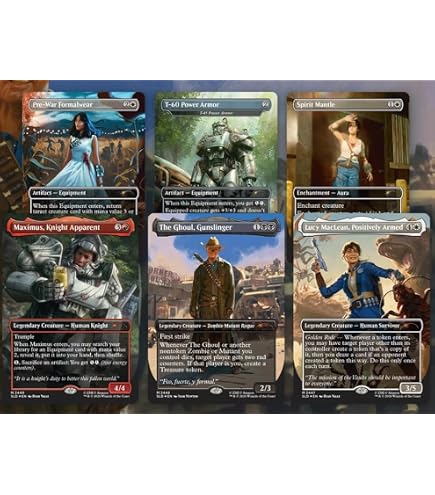 MTG Secret Lair x God of War: Greek (Non-Foil Edition) | Amazon.com.br
