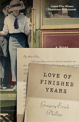 Download Love of Finished Years (English Edition) PDF