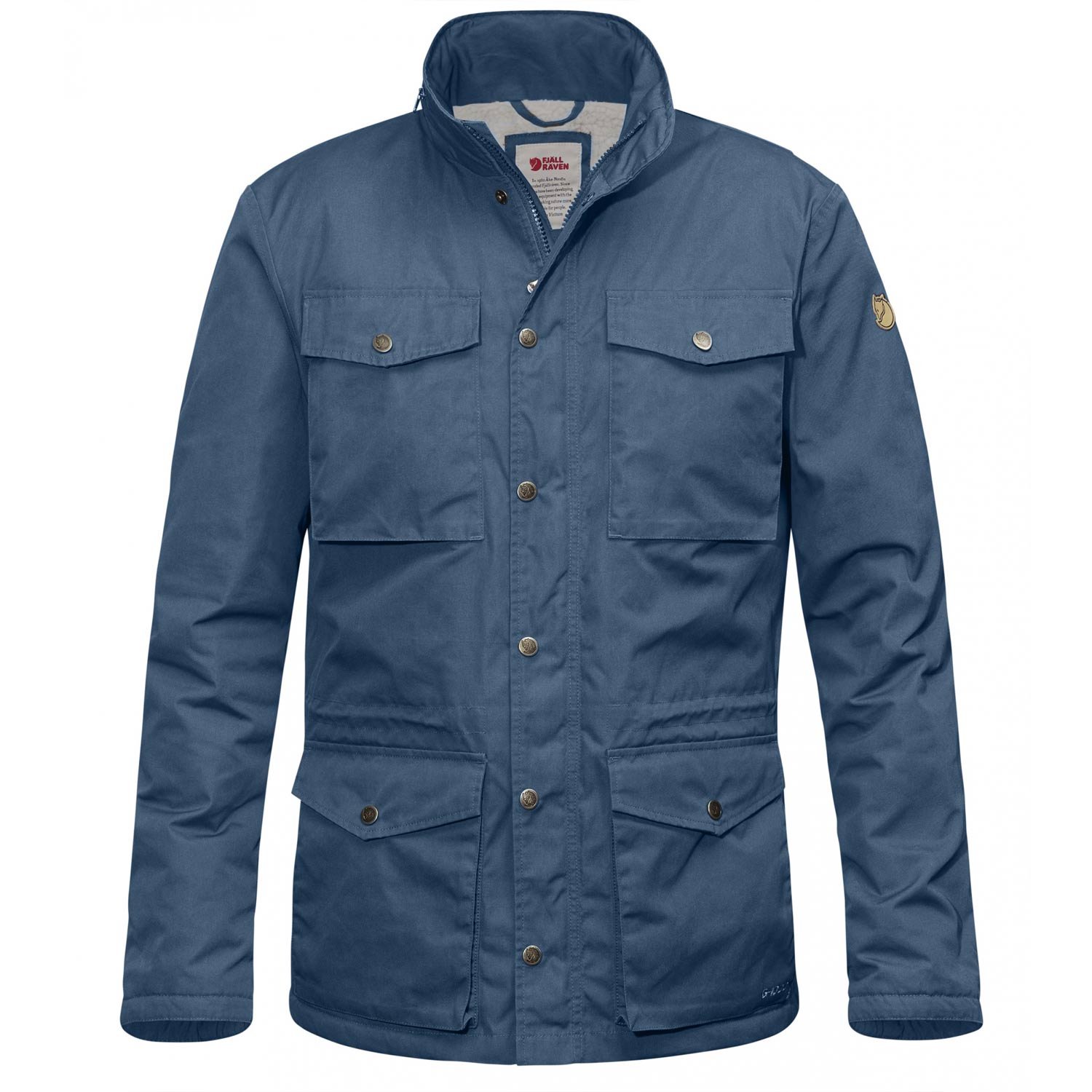 Fjallraven Raven Winter Jacket - Men's