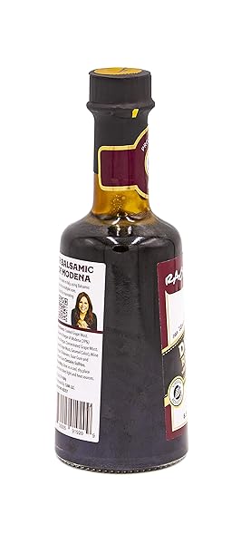 RACHAEL RAY BALSAMIC REDUCTION GLAZE DRIZZLE OF MODENA | PRODUCT OF ITALY | 8.5FL OZ.