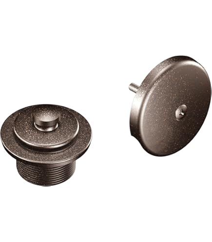 TAPPO DI SCARICO POP UP LAVANDINO BAGNO BIDET UNIVERSALE VASCA LAVABO 26-42mm EUR 9,89 - PicClick FR