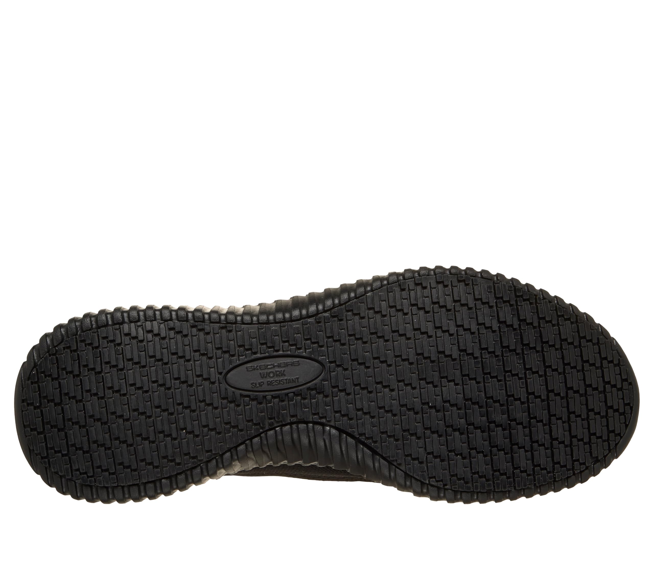 Skechers Men's Cessnock Food Service Shoe