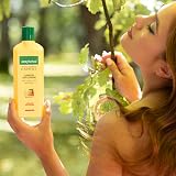 GEROVITAL Anti Hair Loss Shampoo 400ml - Stimulates Growth, Strengthens Roots view 7