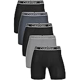 Calvin Klein The Ultimate Comfort 5-pack Boxer Brief