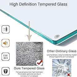 SUZEPER Aluminum Frame Concession