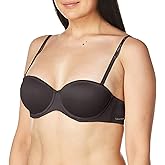 Calvin Klein Women's Constant Strapless Bra