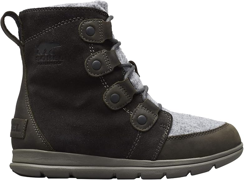 sorel boots amazon uk