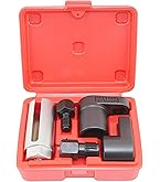 Amazon.com: OEMTOOLS 25255 Oxygen Sensor Thread Chaser, For