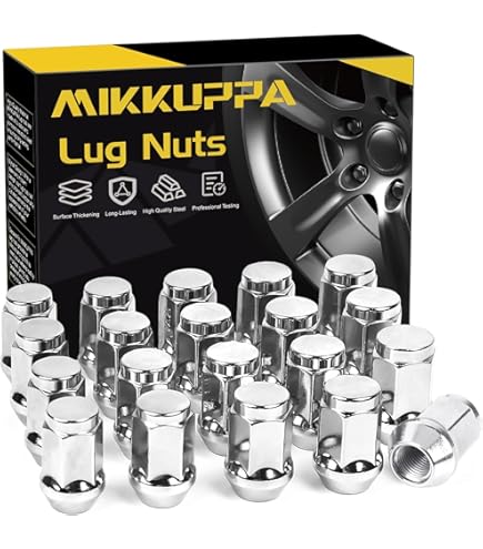Amazon.com: KIA 52950-17000, Wheel Lug Nut : Automotive